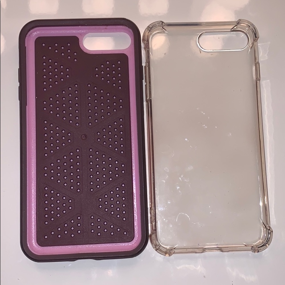 iPhone 8plus case